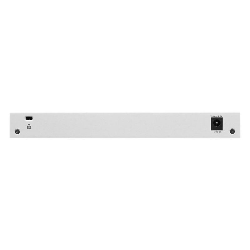 Netgear Switch GS110TUP (GS110TUP-100EUS) (GS110TUP100EUS)