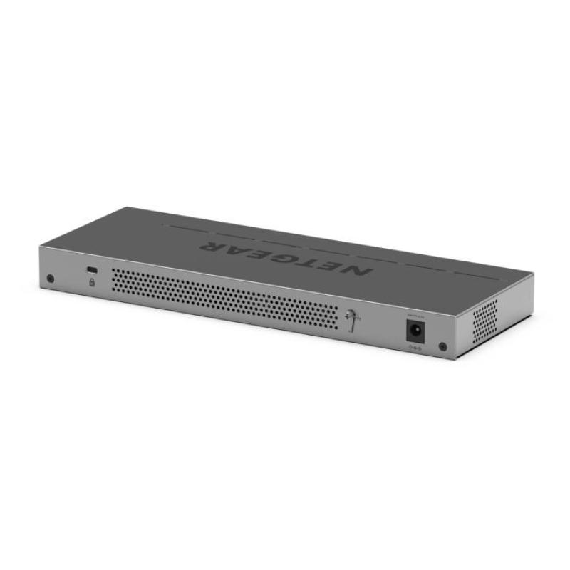 Netgear Switch GS116EPP-100EUS GS116EPP100EUS (GS116EPP-100EUS)