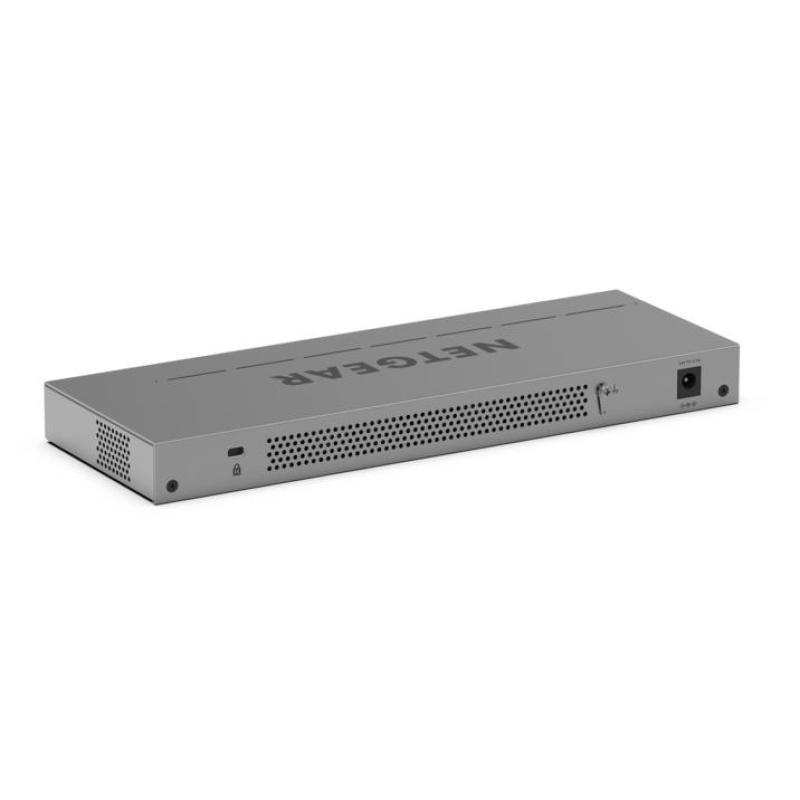Netgear Switch GS116EPP-100EUS GS116EPP100EUS (GS116EPP-100EUS)