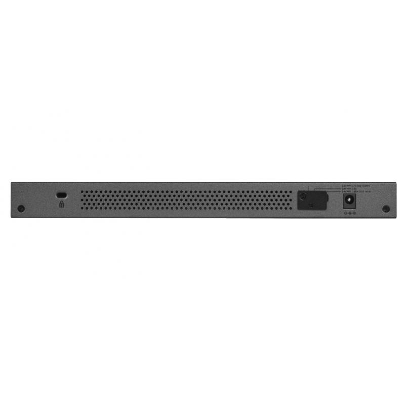 Netgear Switch GS116PP-100EUS GS116PP100EUS (GS116PP-100EUS)