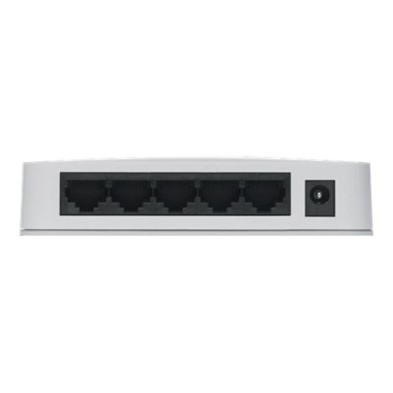 Netgear Switch GS205 (GS205-100PES) (GS205100PES)