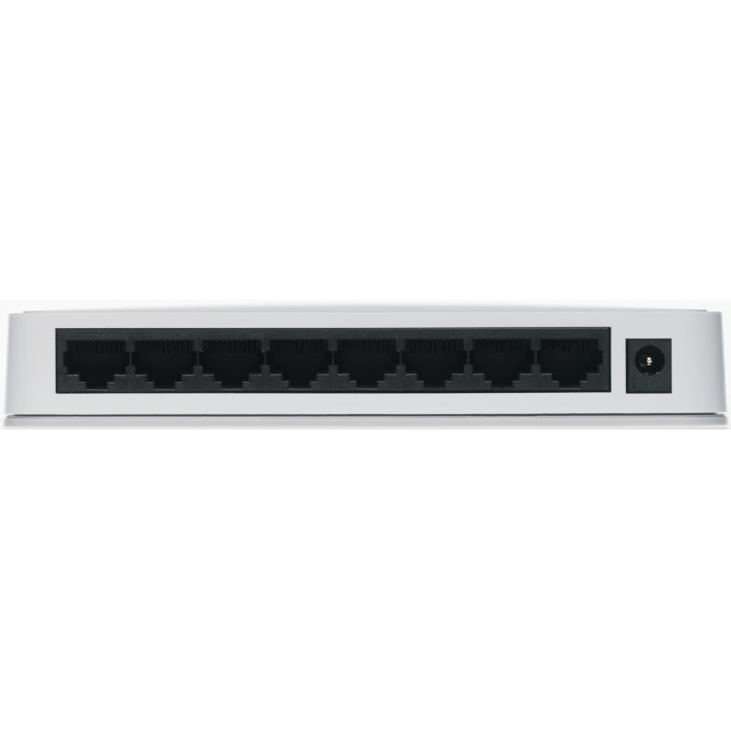 Netgear Switch GS208 (GS208-100PES) (GS208100PES)
