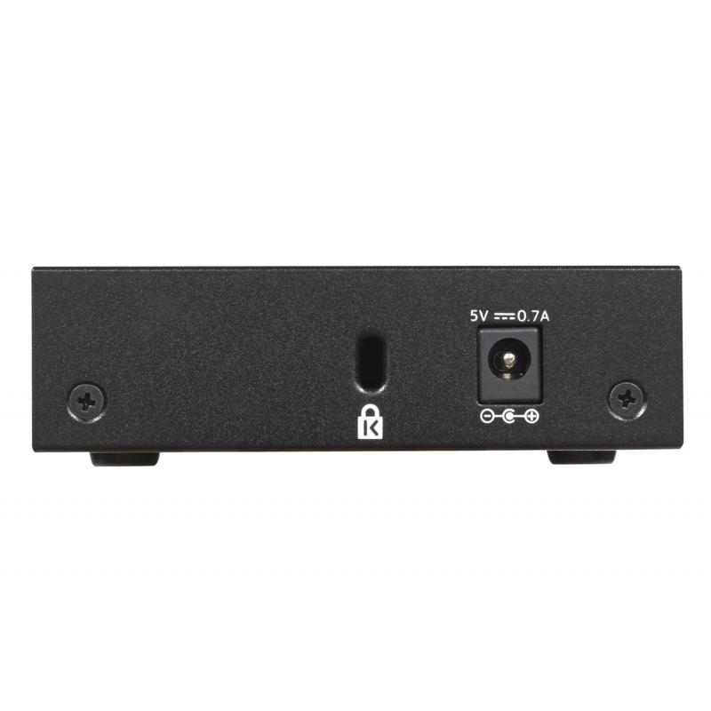 Netgear Switch GS305 (GS305-300PES) (GS305300PES)