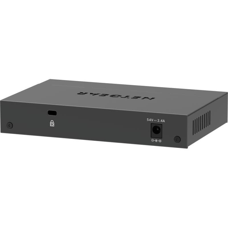 Netgear Switch GS305EPP-100PES GS305EPP100PES (GS305EPP-100PES)
