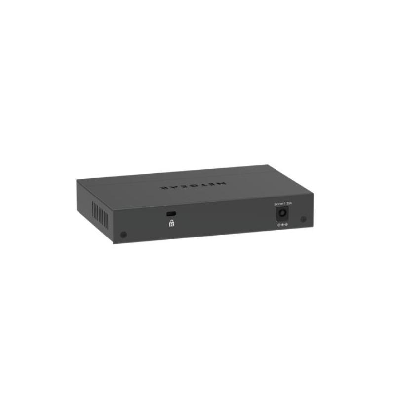 Netgear Switch GS305P-300EUS GS305P300EUS (GS305P-300EUS)