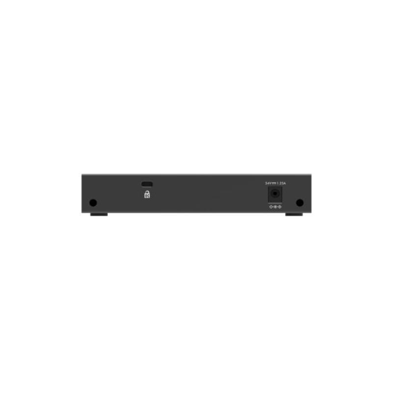 Netgear Switch GS305P-300EUS GS305P300EUS (GS305P-300EUS)