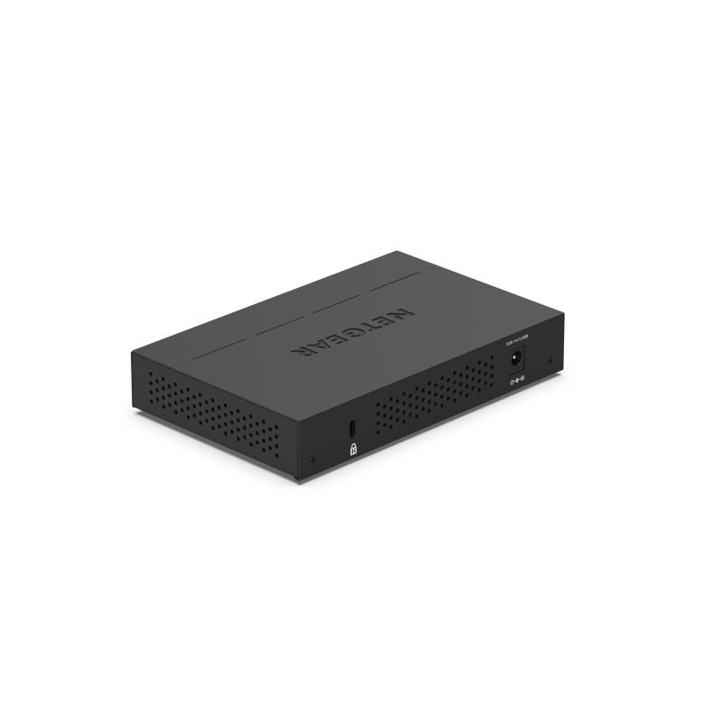 Netgear Switch GS305PP-300EUS GS305PP300EUS (GS305PP-300EUS)