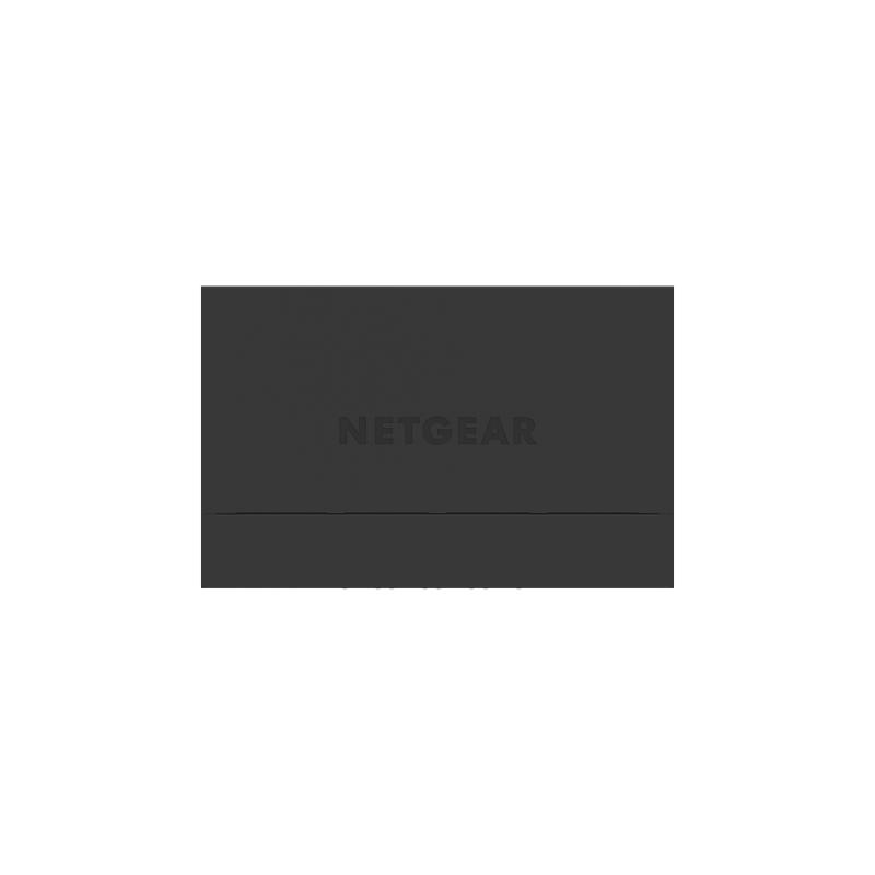 Netgear Switch GS305PP-300EUS GS305PP300EUS (GS305PP-300EUS)