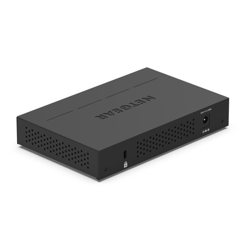 Netgear Switch GS305PP-300EUS GS305PP300EUS (GS305PP-300EUS)