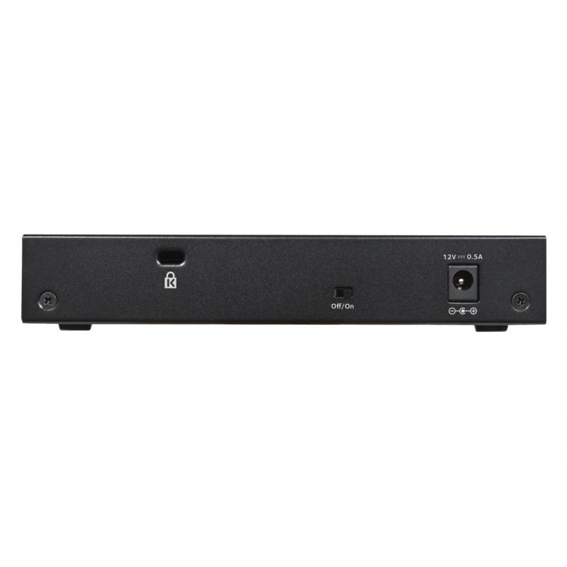 Netgear Switch GS308 (GS308-300PES) (GS308300PES)
