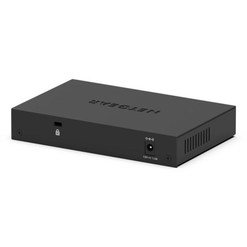 Netgear Switch GS308E-400EUS GS308E400EUS (GS308E-400EUS)