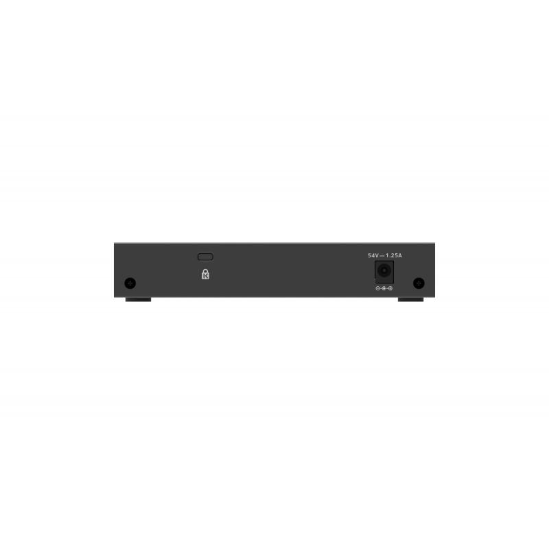 Netgear Switch GS308EP-100PES GS308EP100PES (GS308EP-100PES)