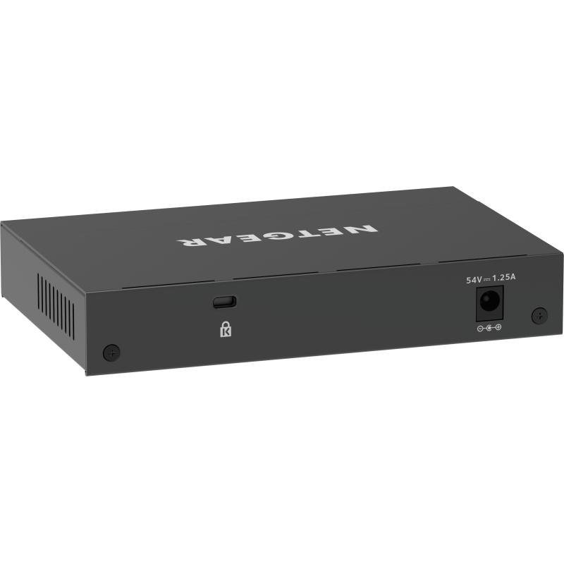Netgear Switch GS308EP-100PES GS308EP100PES (GS308EP-100PES)