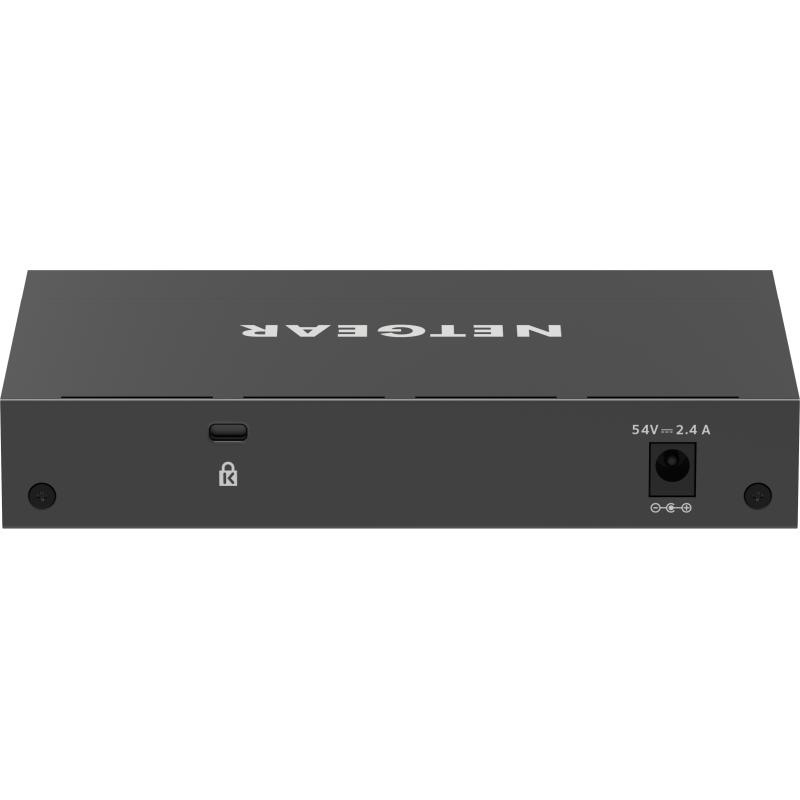 Netgear Switch GS308EPP-100PES GS308EPP100PES (GS308EPP-100PES)