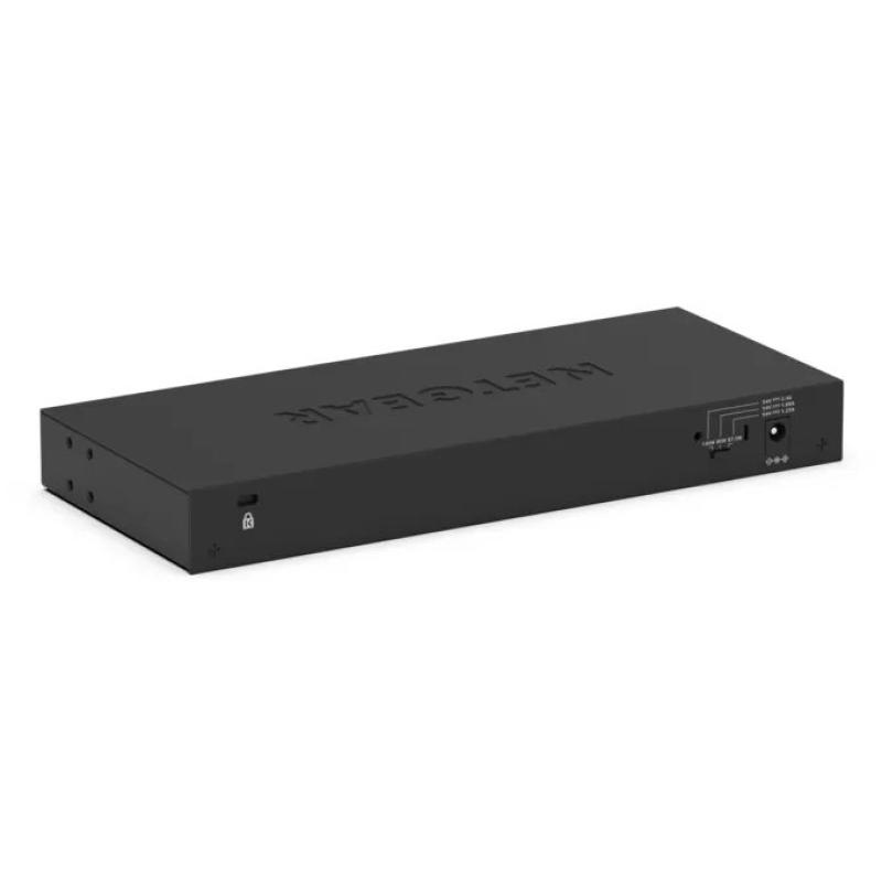 Netgear Switch GS308LP-100EUS GS308LP100EUS (GS308LP-100EUS)