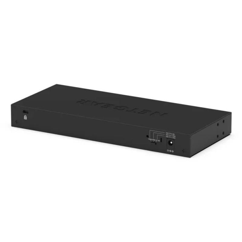 Netgear Switch GS308LP-100EUS GS308LP100EUS (GS308LP-100EUS)