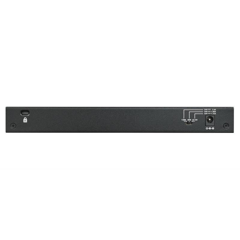 Netgear Switch GS308PP (GS308PP-100EUS) (GS308PP100EUS)