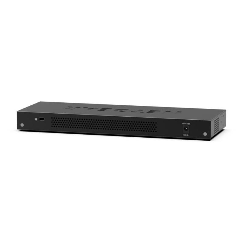 Netgear Switch GS316-300EUS GS316300EUS (GS316-300EUS)