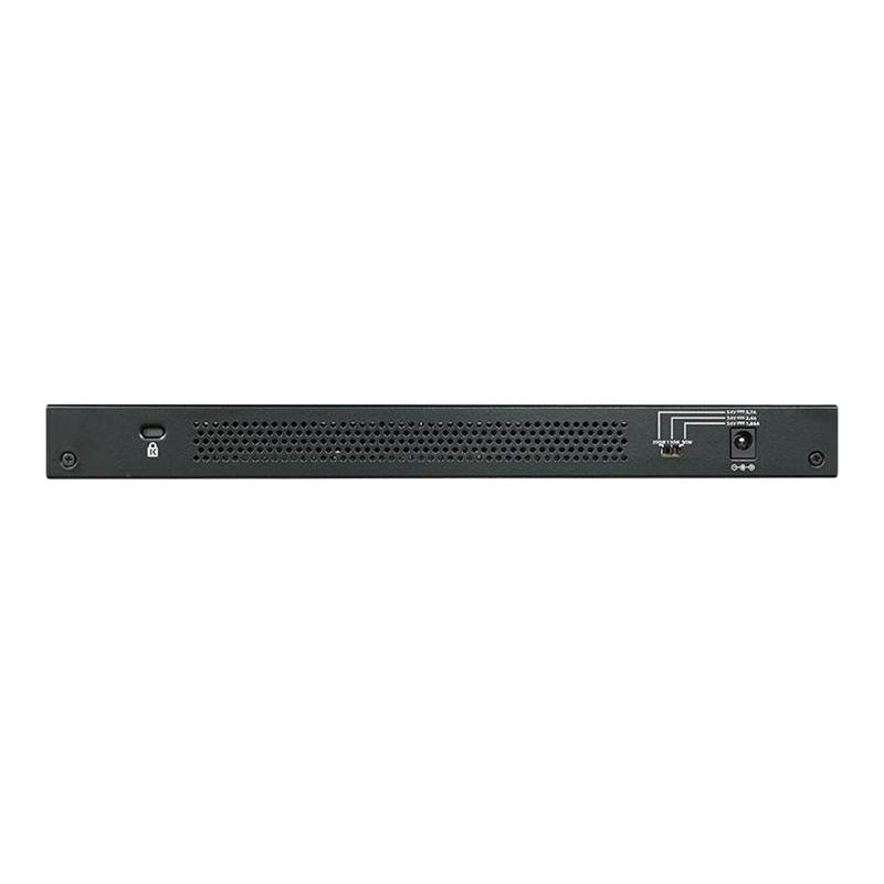 Netgear Switch GS316P (GS316P-100EUS) (GS316P100EUS)