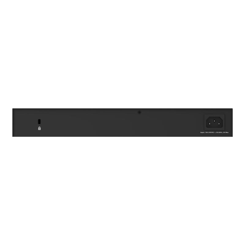 Netgear Switch GS324P-100EUS GS324P100EUS (GS324P-100EUS)