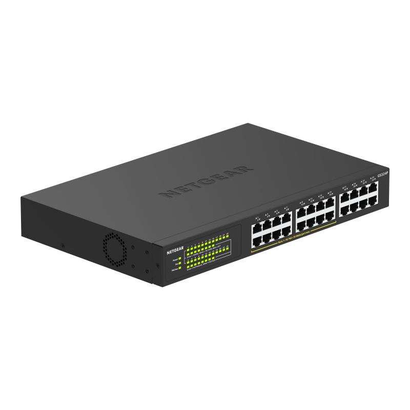 Netgear Switch GS324P-100EUS GS324P100EUS (GS324P-100EUS)