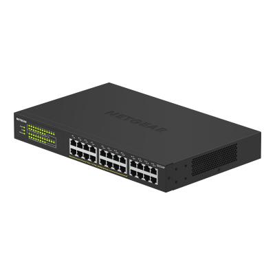 Netgear Switch GS324P (GS324P-100EUS) (GS324P100EUS)