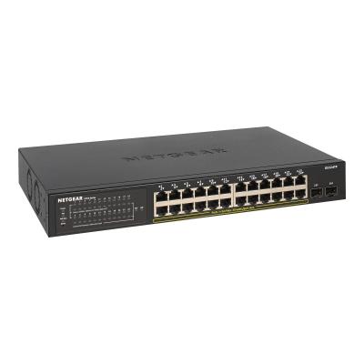 Netgear Switch GS324TP (GS324TP-100EUS) (GS324TP100EUS)