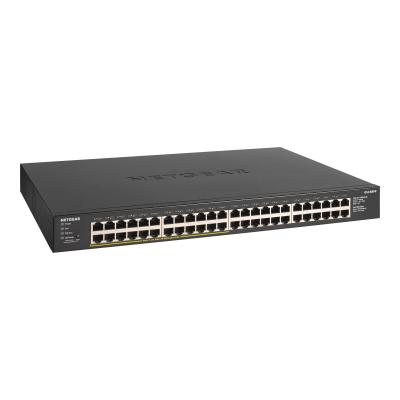 Netgear Switch GS348PP (GS348PP-100EUS) (GS348PP100EUS)