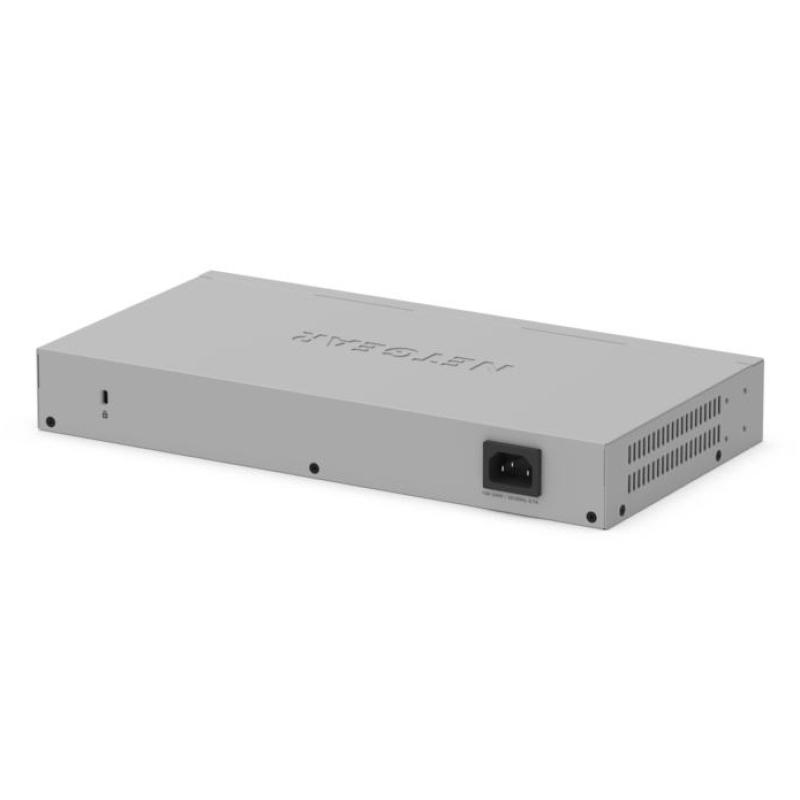 Netgear Switch GS516-300EUS GS516300EUS (GS516-300EUS)