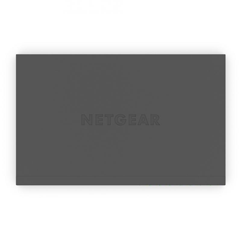 Netgear Switch GS516PP-100EUS GS516PP100EUS (GS516PP-100EUS)