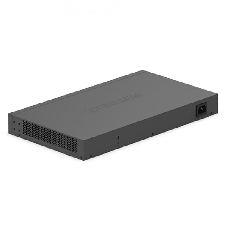 Netgear Switch GS524UP (GS524UP-100EUS) (GS524UP100EUS)