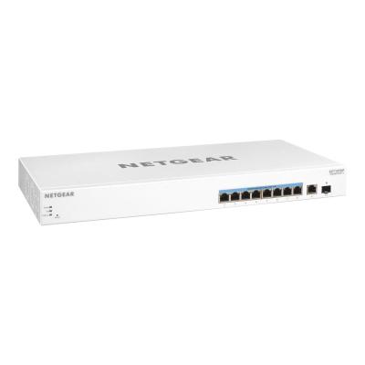Netgear Switch GS710TUP (GS710TUP-100EUS) (GS710TUP100EUS)