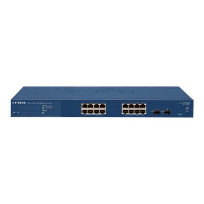Netgear Switch GS716T (GS716T-300EUS) (GS716T300EUS)