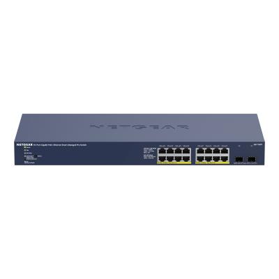 Netgear Switch GS716TP (GS716TP-100EUS) (GS716TP100EUS)