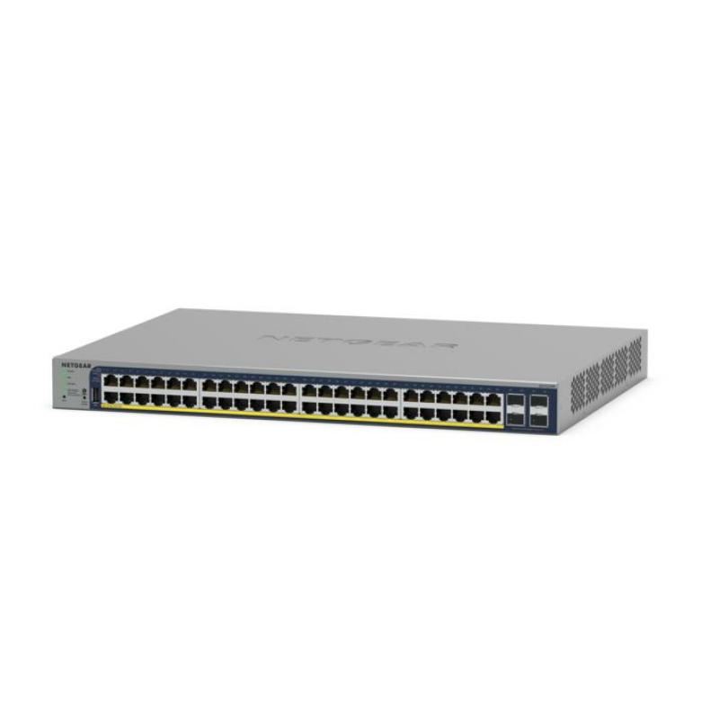Netgear Switch GS728TP-300EUS GS728TP300EUS (GS728TP-300EUS)