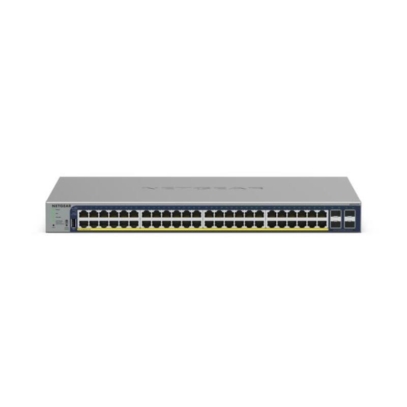 Netgear Switch GS728TP-300EUS GS728TP300EUS (GS728TP-300EUS)