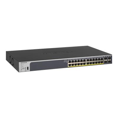 Netgear Switch GS728TP (GS728TP-200EUS) (GS728TP200EUS)