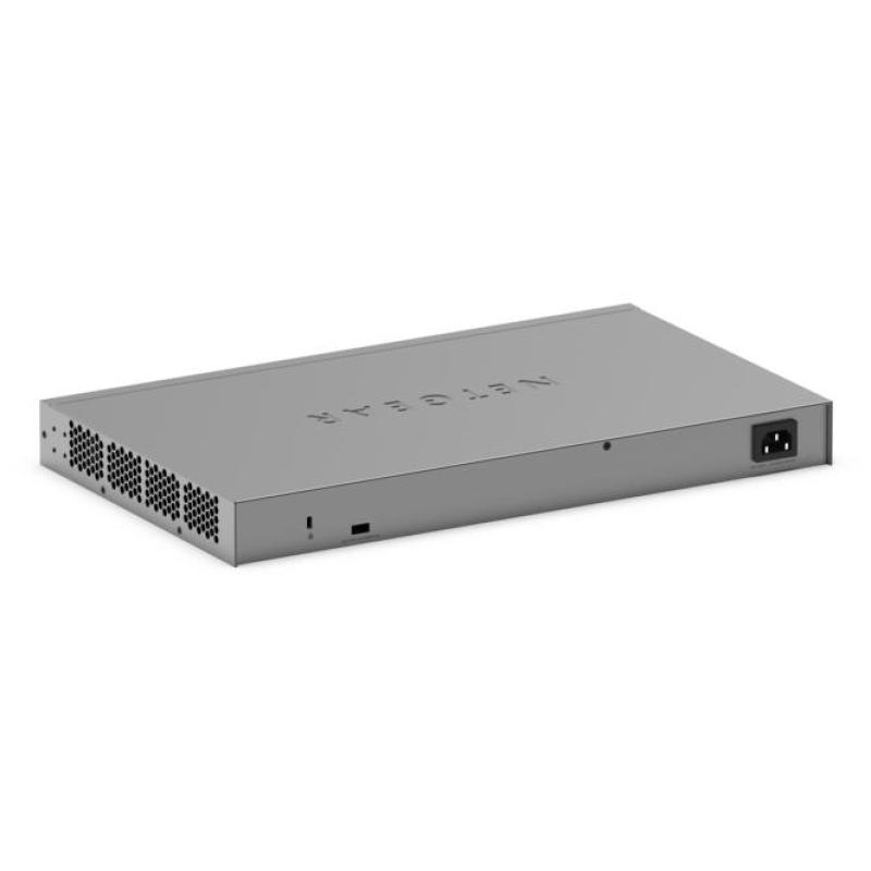 Netgear Switch GS728TX-300EUS GS728TX300EUS (GS728TX-300EUS)