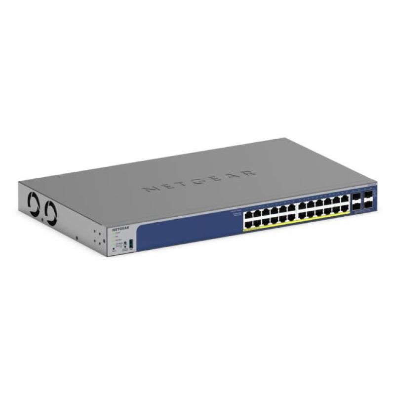 Netgear Switch GS728TX-300EUS GS728TX300EUS (GS728TX-300EUS)