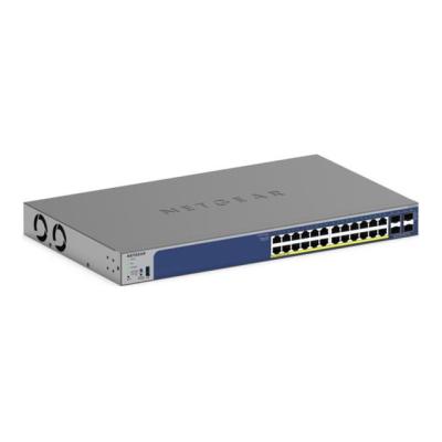Netgear Switch GS728TXP-300EUS GS728TXP300EUS (GS728TXP-300EUS)