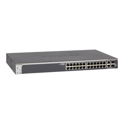 Netgear Switch GS728TXP (GS728TXP-100NES) (GS728TXP100NES)
