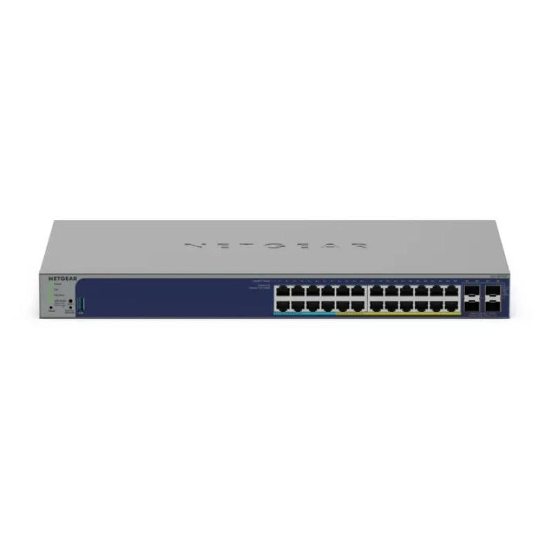 Netgear Switch GS728TXUP-300EUS GS728TXUP300EUS (GS728TXUP-300EUS)