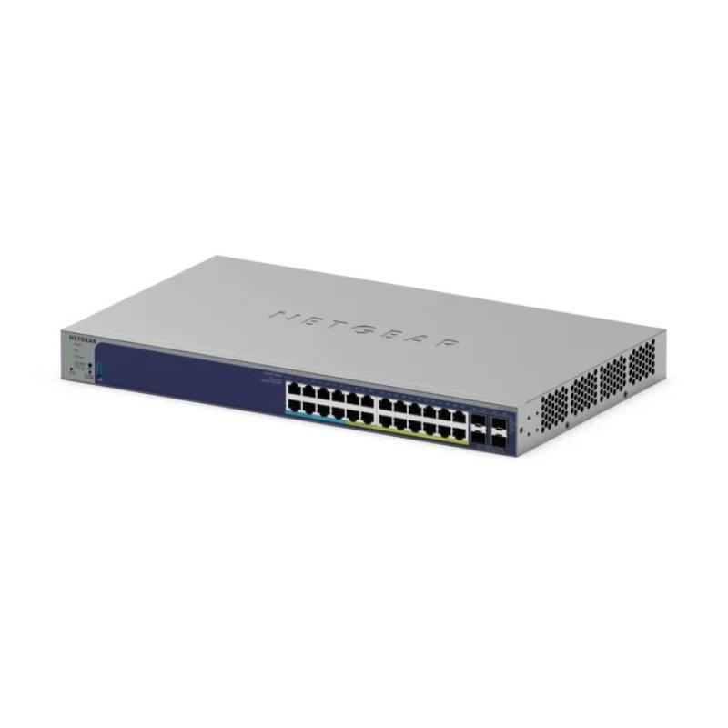 Netgear Switch GS728TXUP-300EUS GS728TXUP300EUS (GS728TXUP-300EUS)