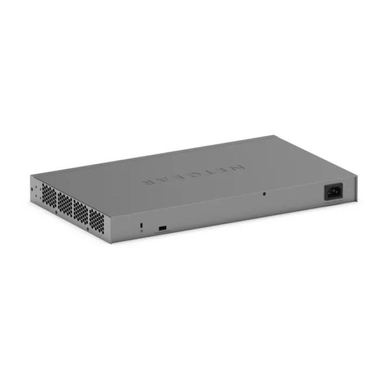 Netgear Switch GS728TXUP-300EUS GS728TXUP300EUS (GS728TXUP-300EUS)