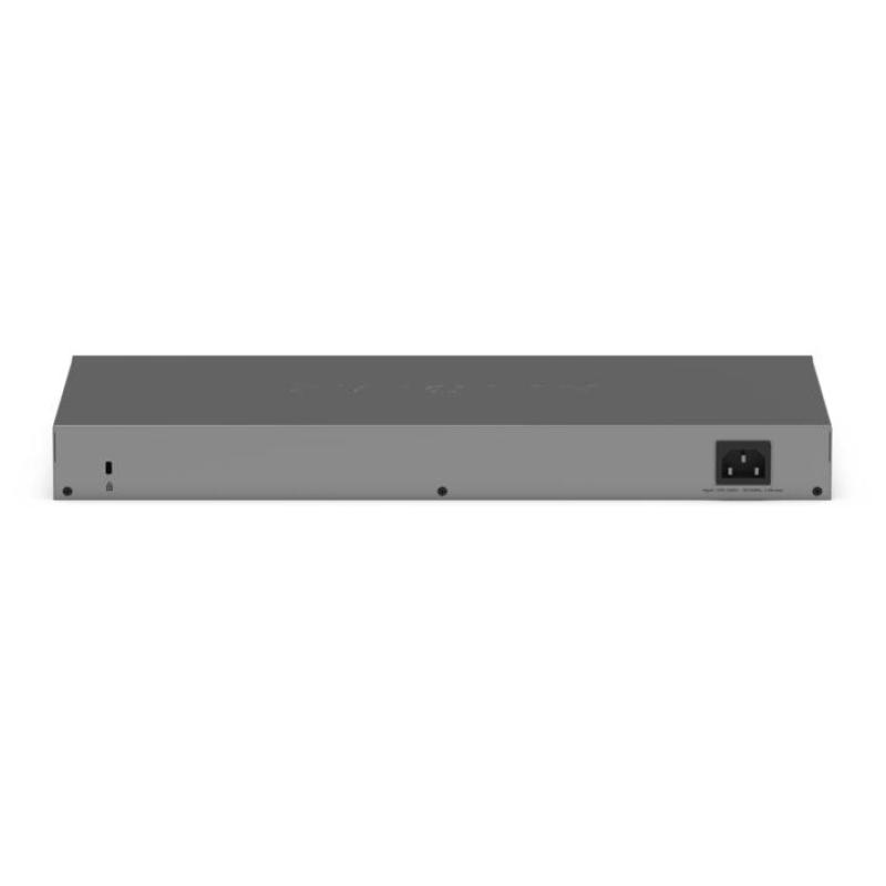Netgear Switch GS748-100EUS GS748100EUS (GS748-100EUS)