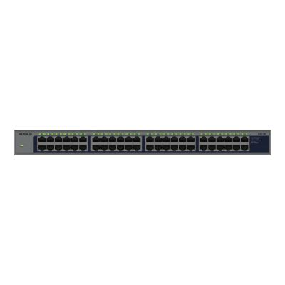 Netgear Switch GS748-100EUS GS748100EUS (GS748-100EUS)
