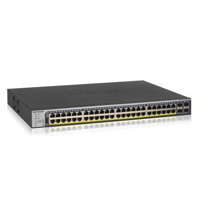 Netgear Switch GS752TP-300EUS GS752TP300EUS (GS752TP-300EUS)