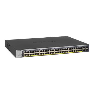 Netgear Switch GS752TP (GS752TP-200EUS) (GS752TP200EUS)