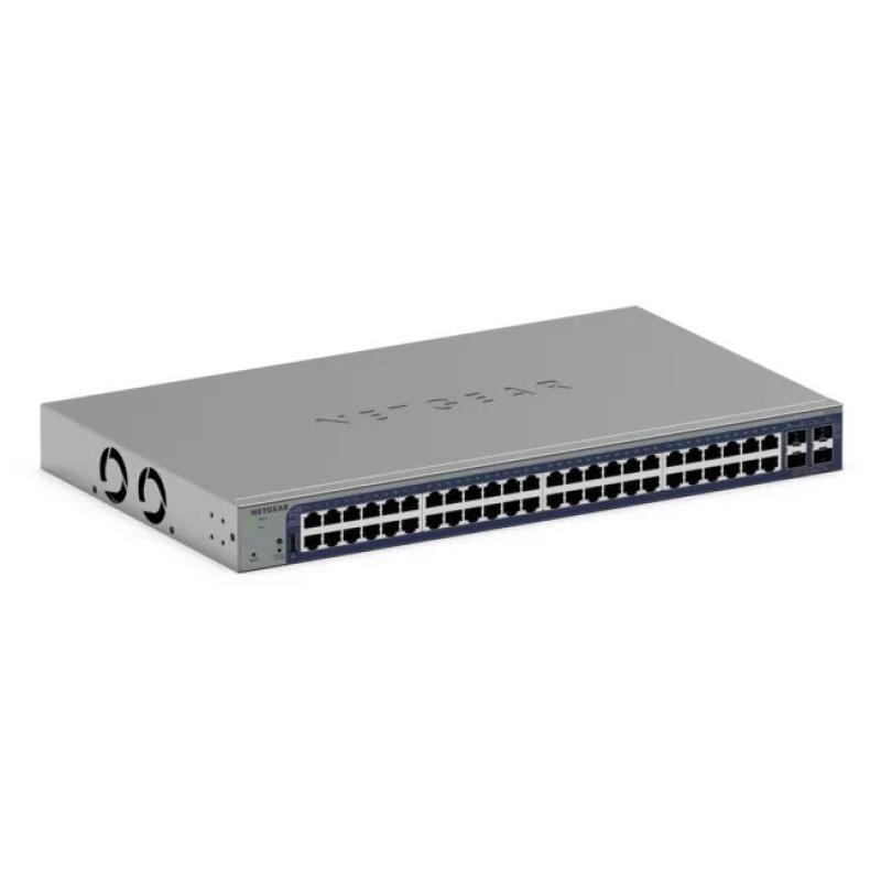 Netgear Switch GS752TX-300EUS GS752TX300EUS (GS752TX-300EUS)