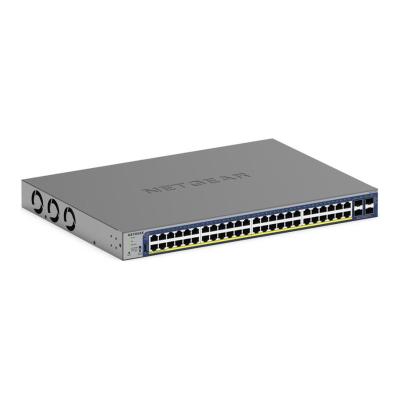 Netgear Switch GS752TX-300EUS GS752TX300EUS (GS752TX-300EUS)